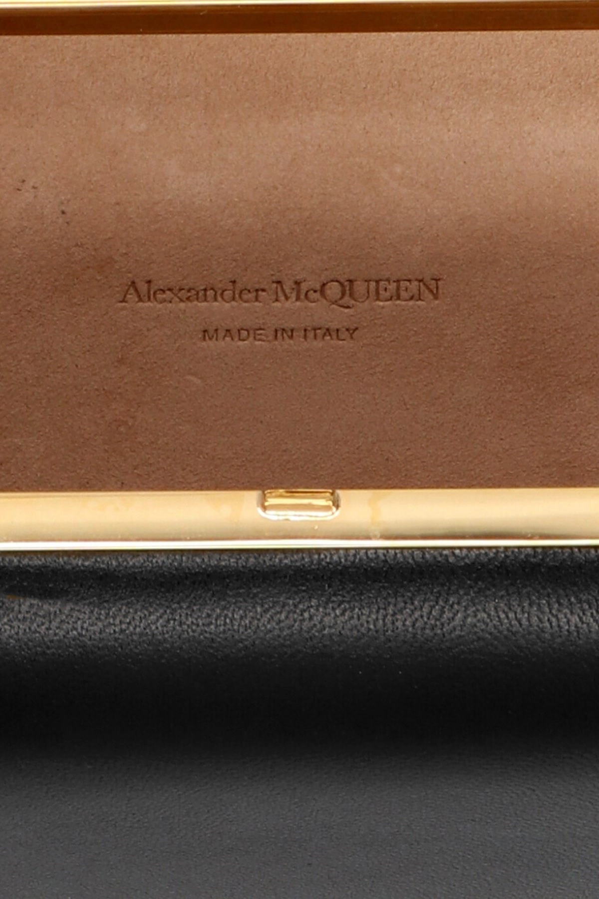 'Skull Four Ring’ clutch - 4