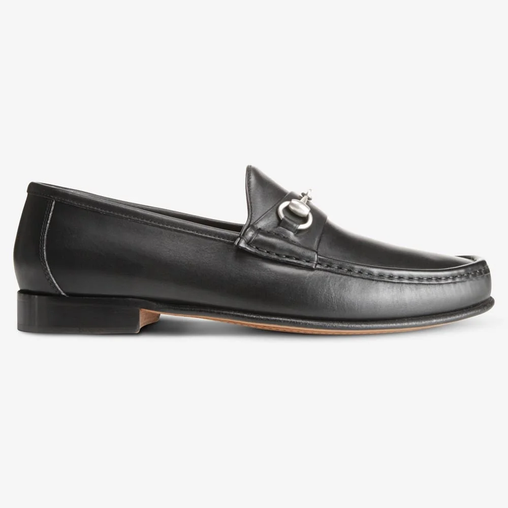 Verona II Italian Bit Loafer - 1