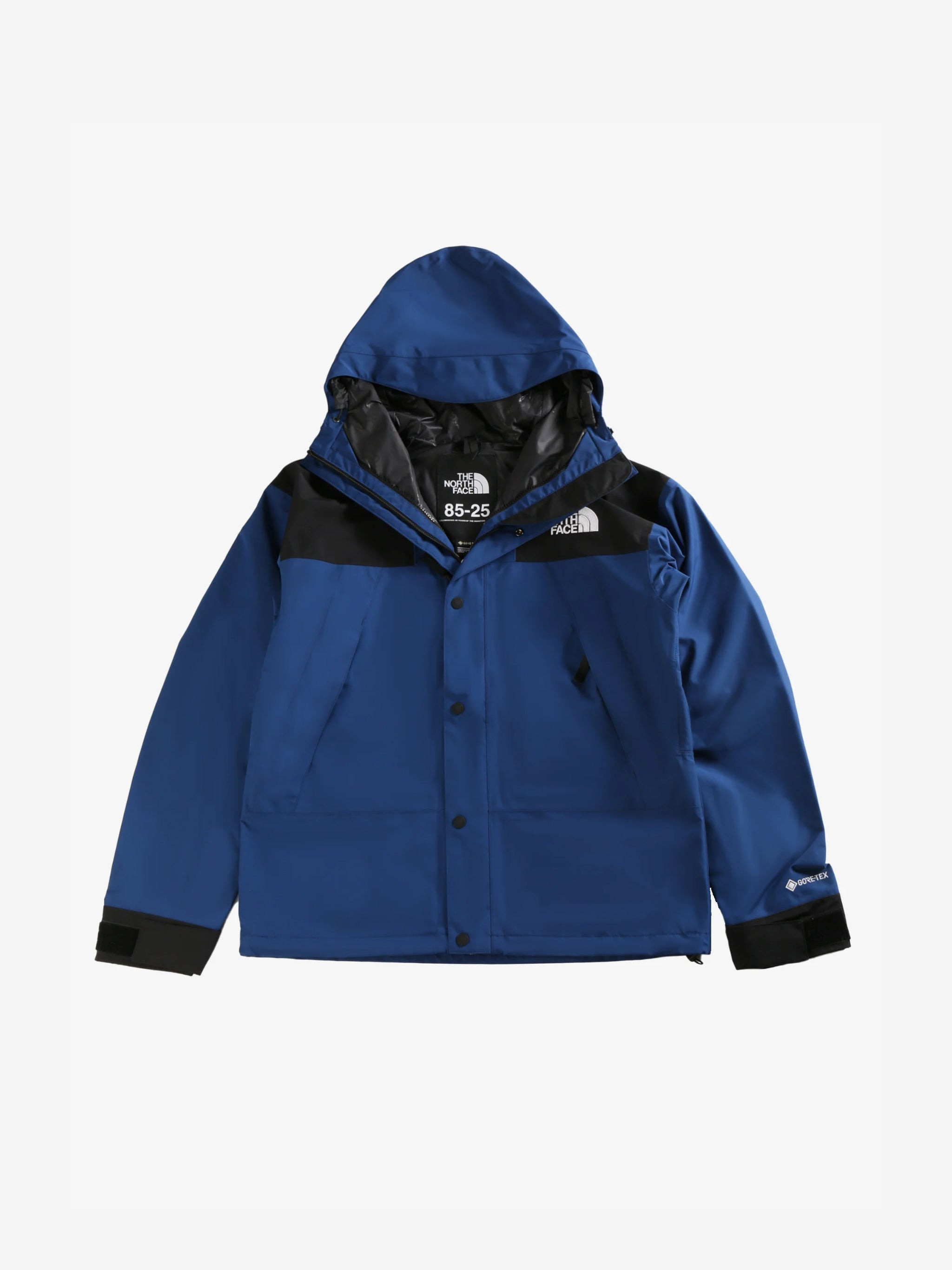 THE NORTH FACE - Men GTX Mountain Jacket - 1