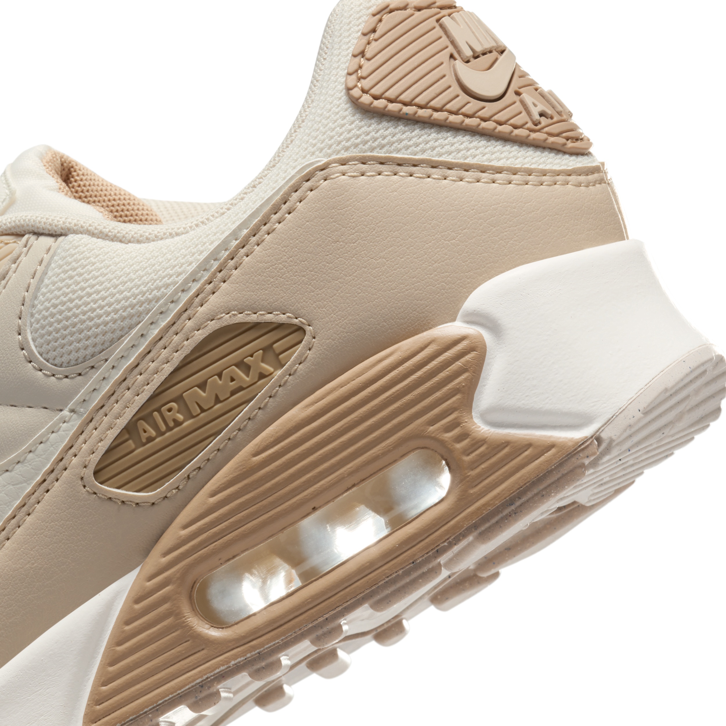 Nike Women's Air Max 90 Shoes - 9