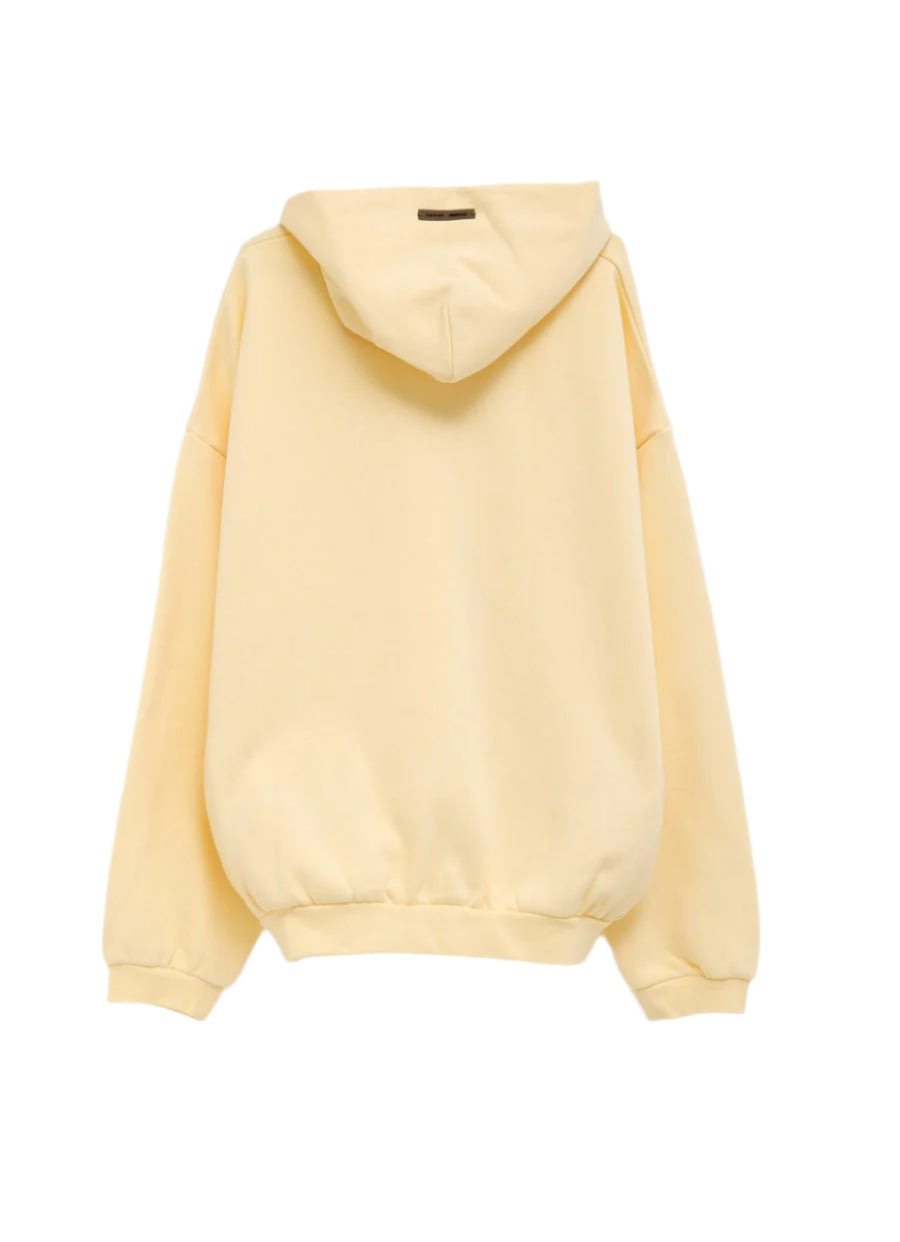 90'S HOODIE (GARDEN YELLOW) - 2