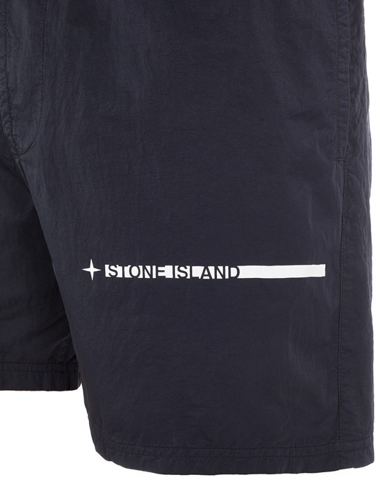 B0742 60% RECYCLED NYLON BLUE - 4