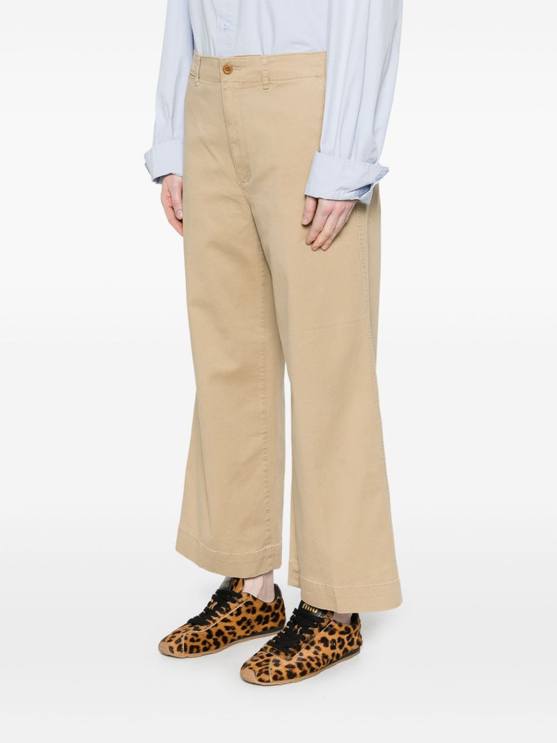 straight-leg trousers 3