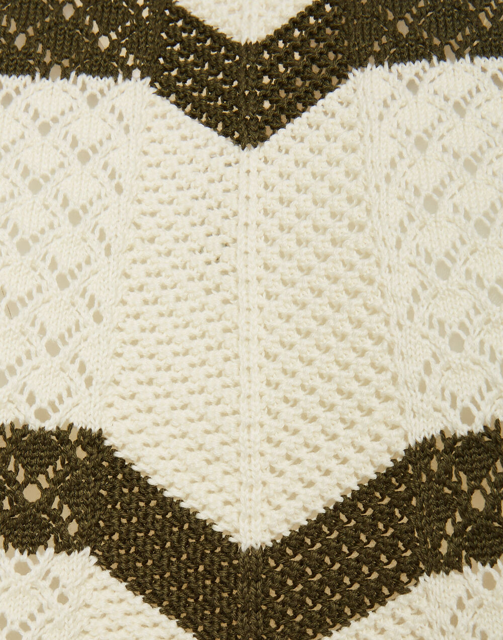 Chevron Top - 4