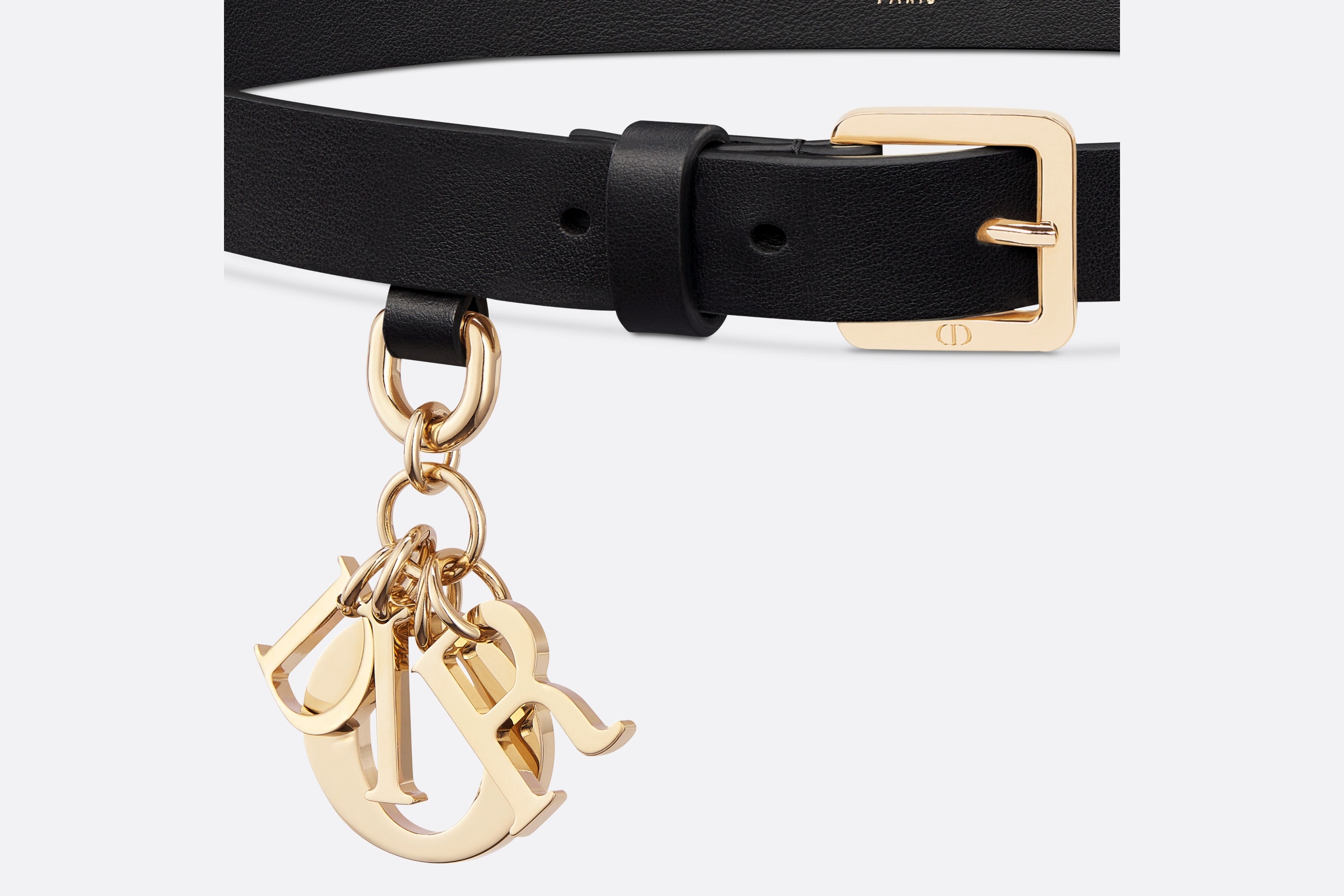 Miss Dior Belt - 4