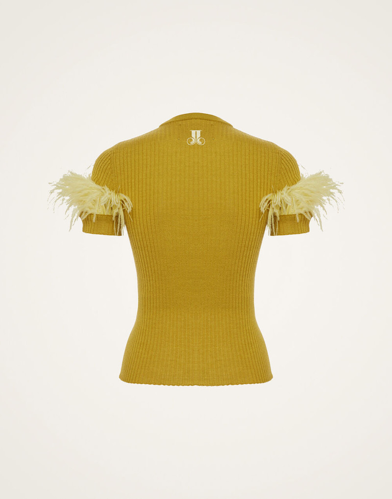 High Kick Tee 3
