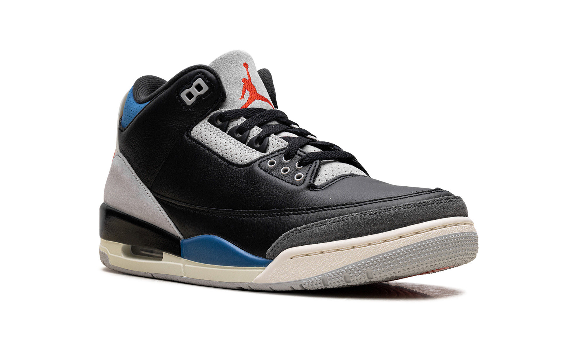 Air Jordan 3 "Rare Air" - 7