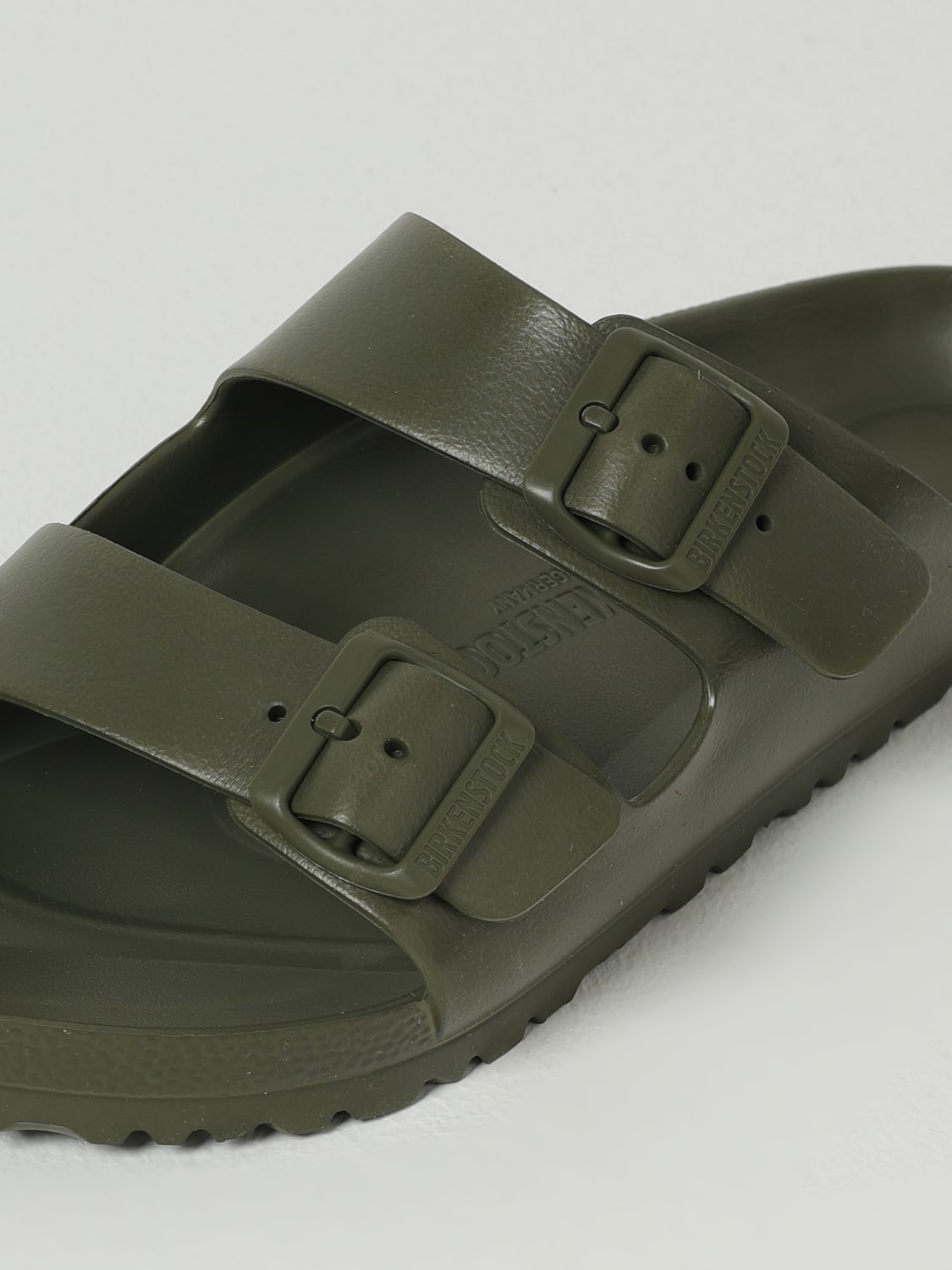 Birkenstock shoes for man - 4