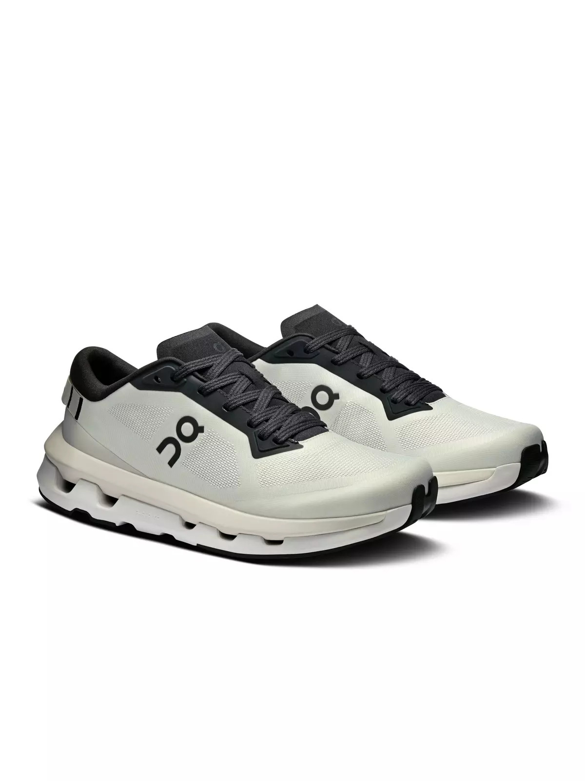 Cloudzone "Ice/Black" Women's Shoe - 6