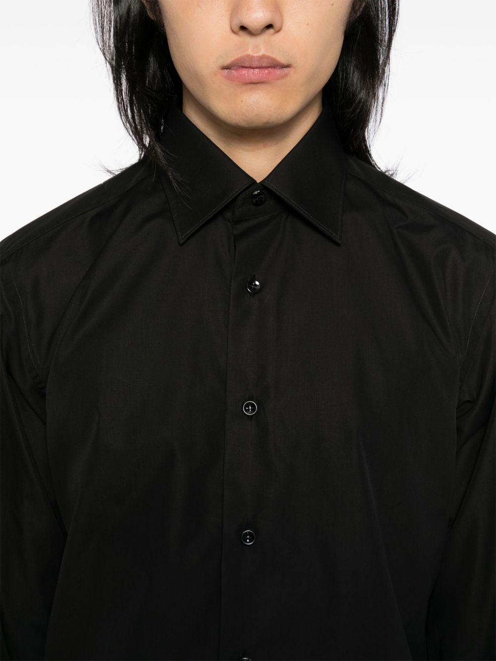 COTTON SHIRT - 4