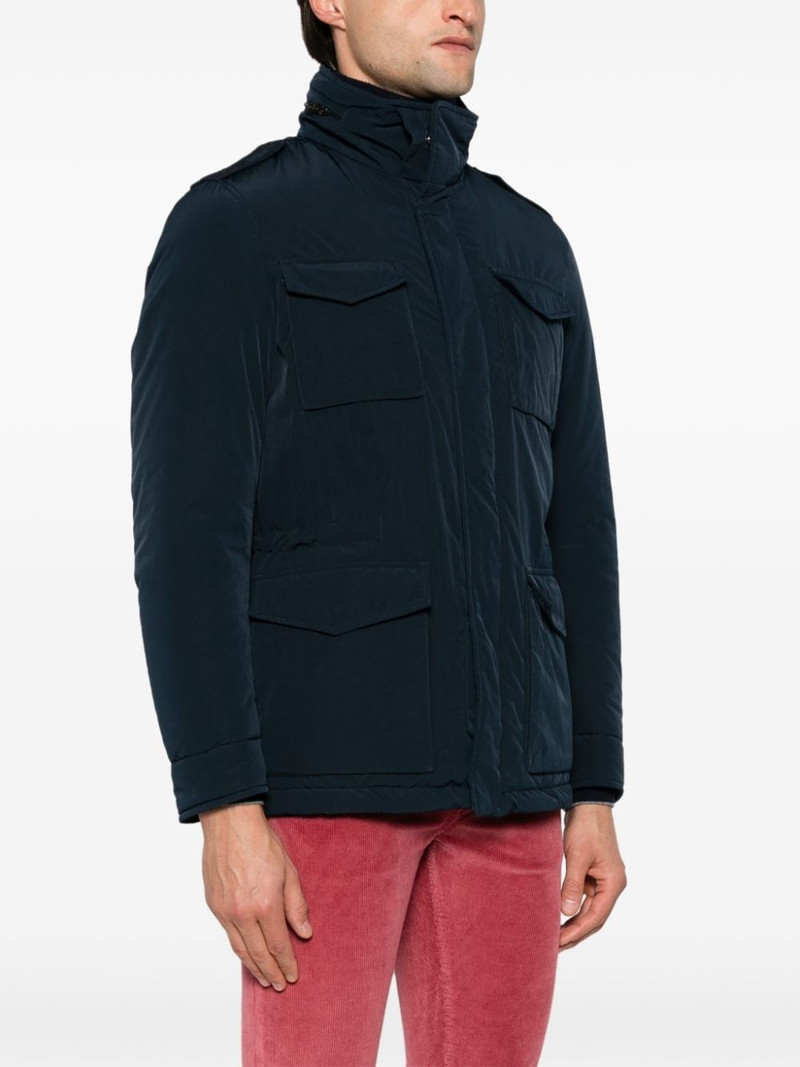 padded jacket 3