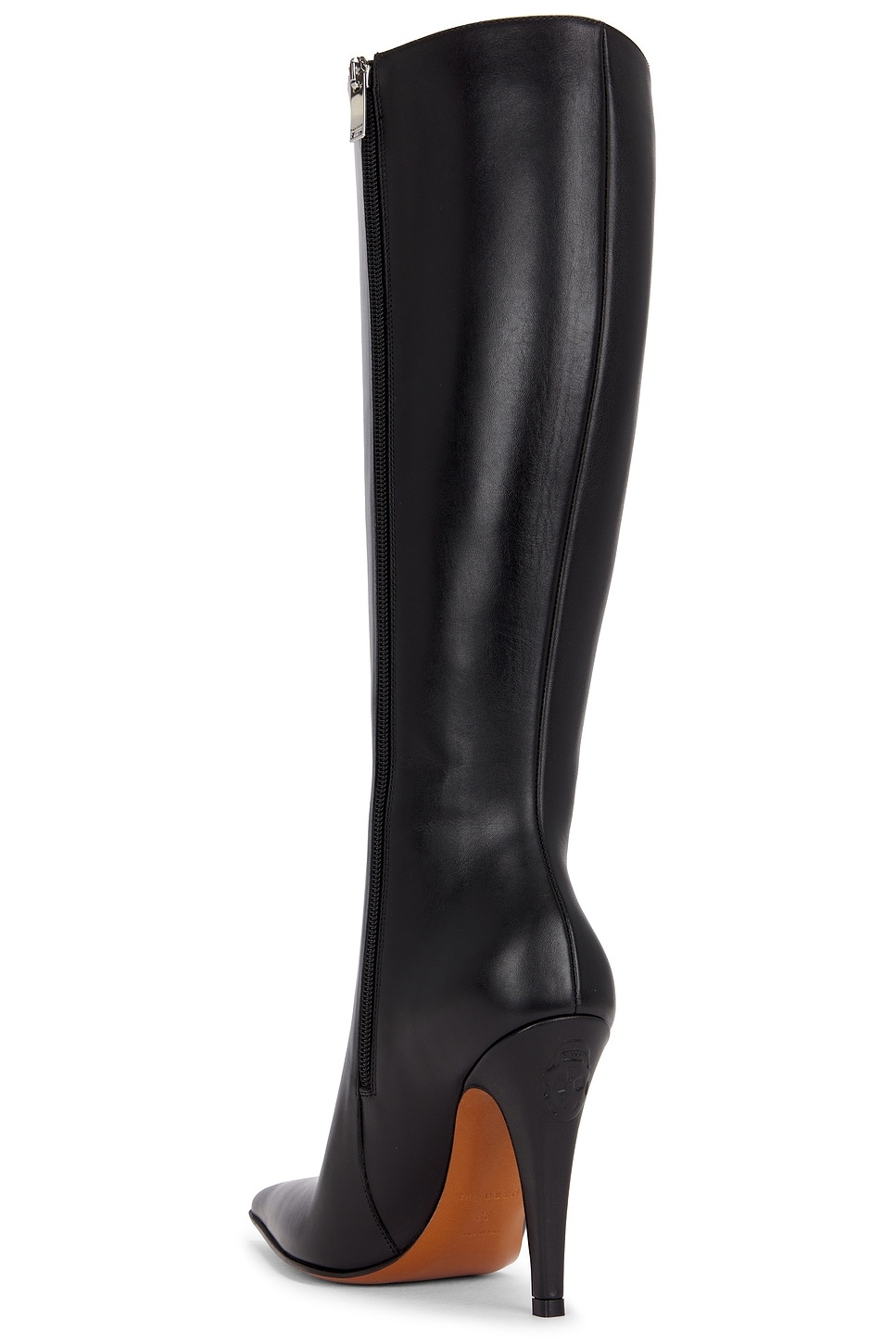Knee High Boot - 3