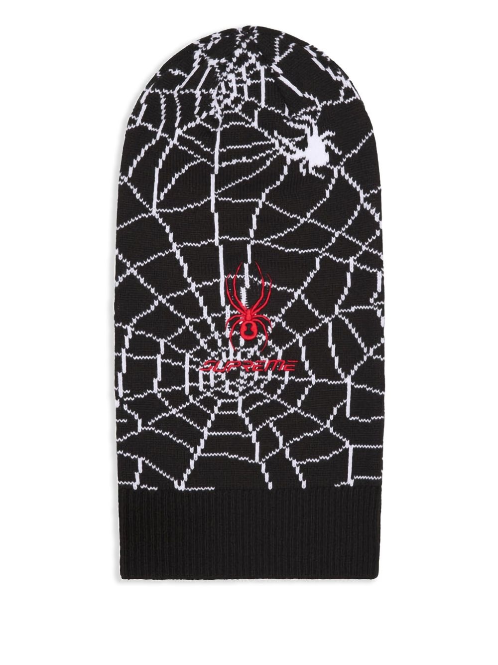 x Spyder New Era balaclava - 2