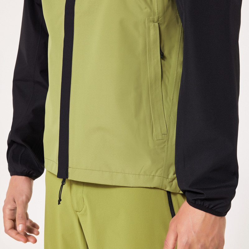 Elements Shell Jacket 2.0 5