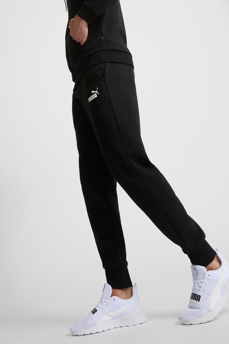 PUMA Essentials Logo Men's Sweatpants outlook