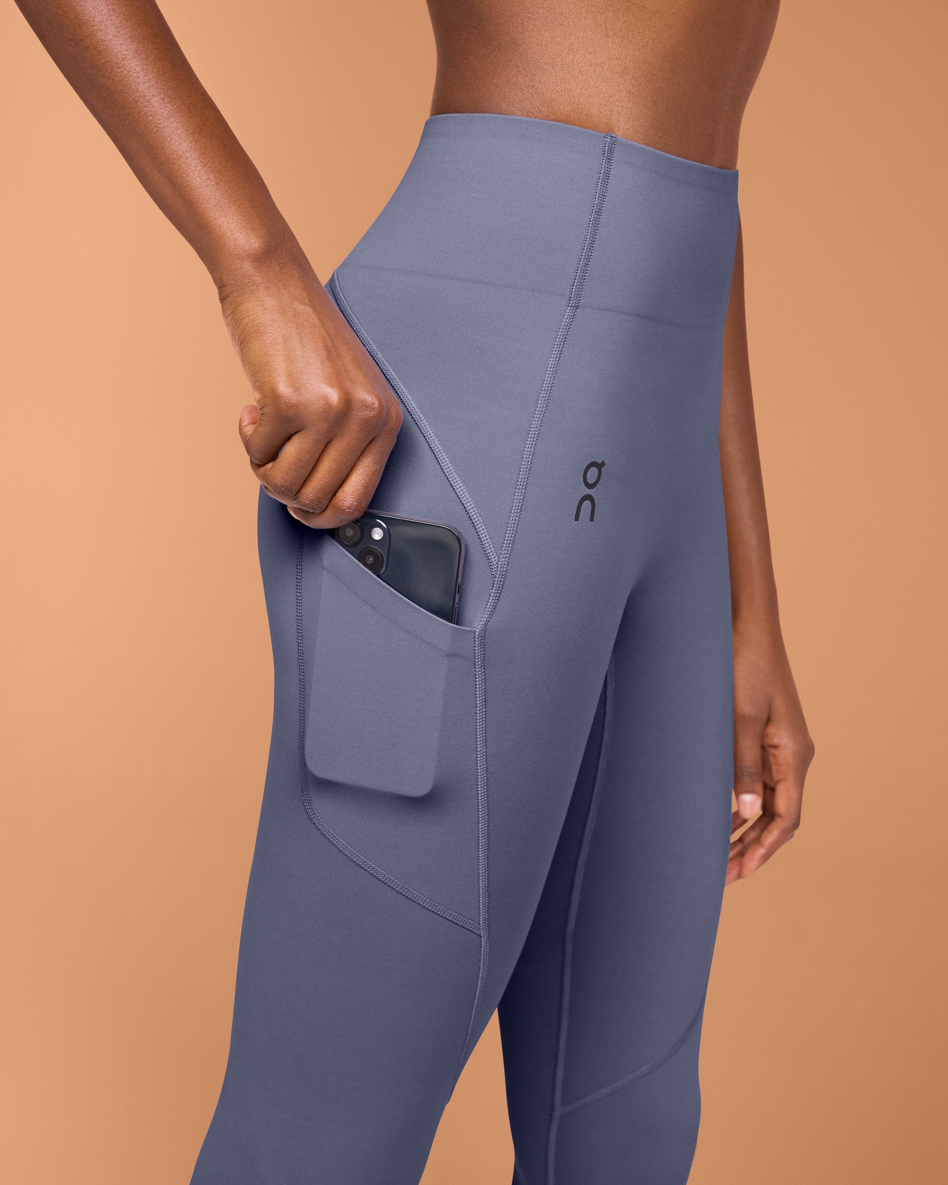 Movement Tights Long - 4