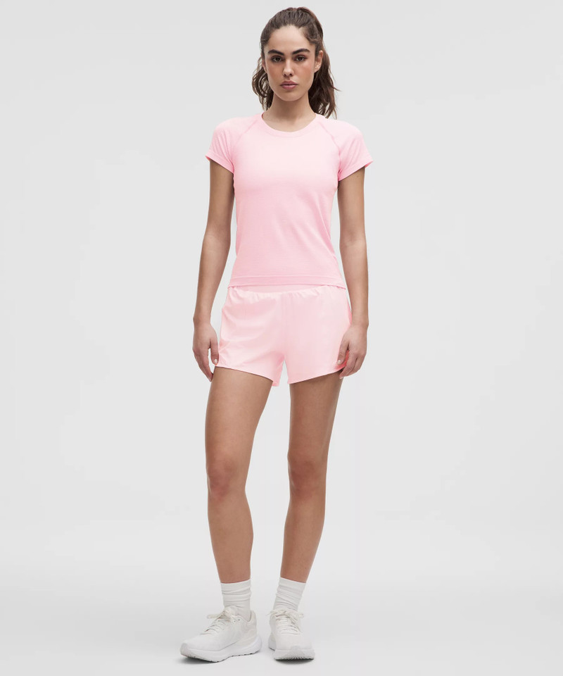 lululemon Hotty Hot High-Rise Lined Short 4" outlook