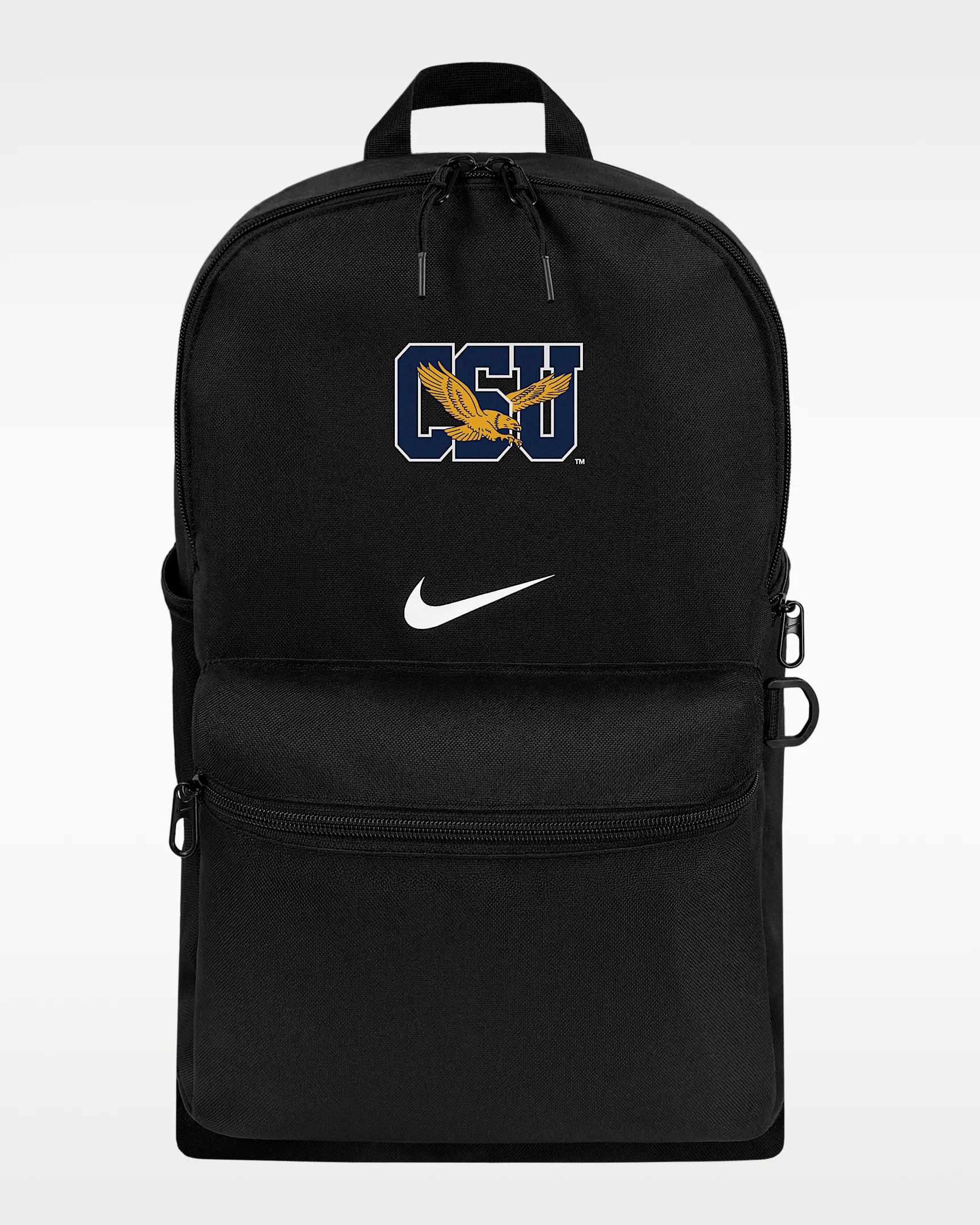 Nike College (Coppin State University) Heritage Backpack - 1