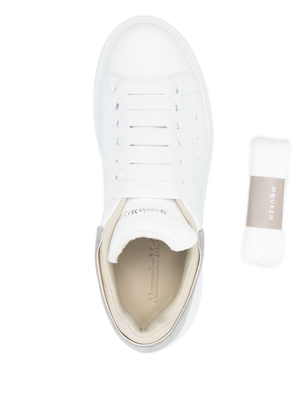 Oversized sneakers - 4