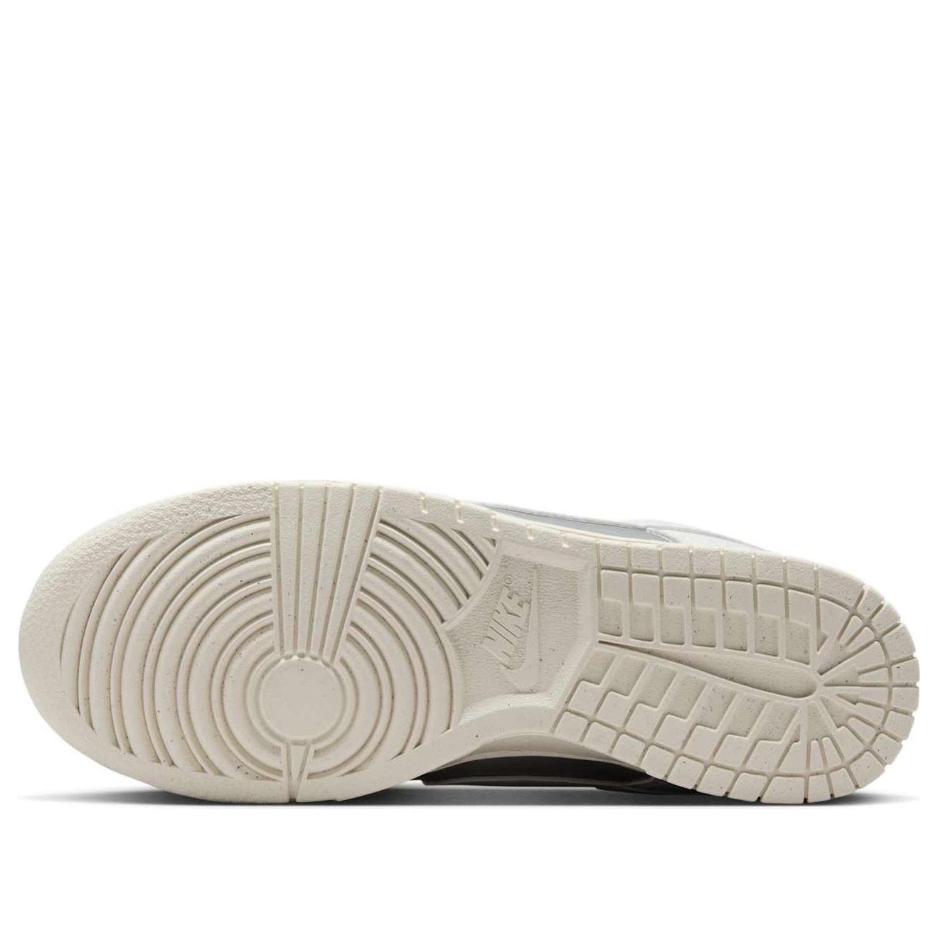 (WMNS) Nike Dunk Low Next Nature 'Metallic Platinum Pale Ivory' IB7311-001 - 6
