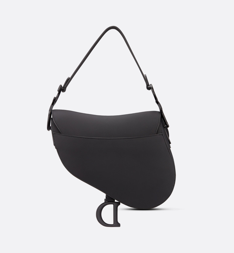 Dior Saddle Bag with Strap outlook