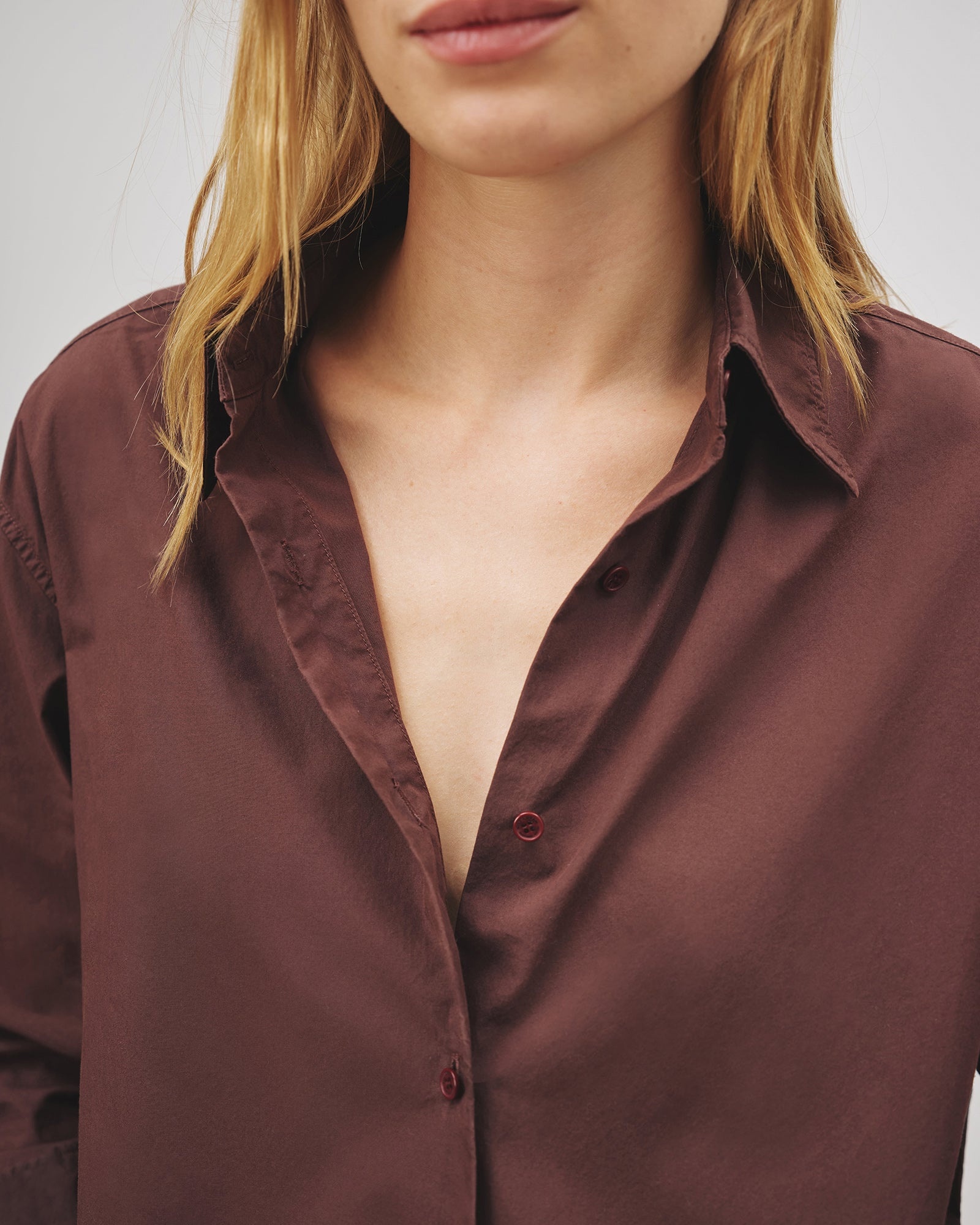 YORKE SHIRT - 3