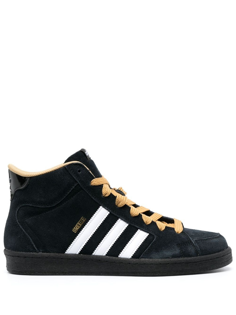 Superskate high-top sneakers - 1
