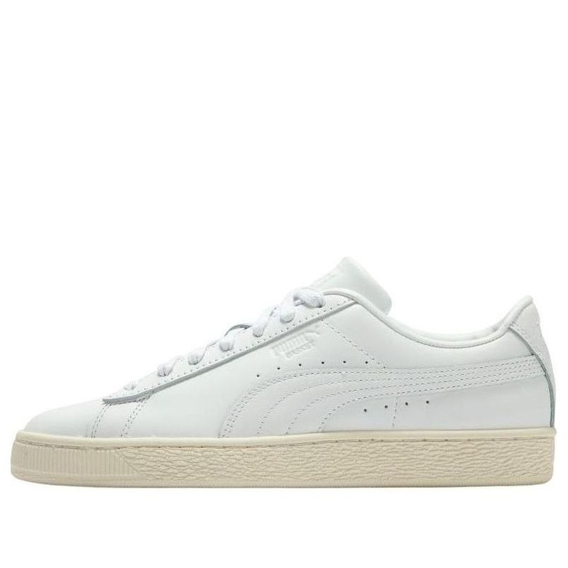 PUMA Basket Classic 75Y PRM 'White' 394291-02 - 1
