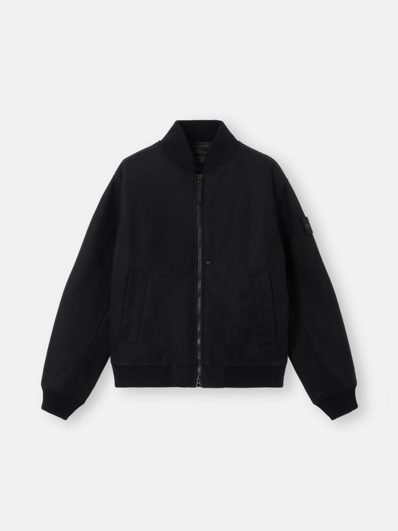 4100102 PERFORMANCE FLANNEL_STONE ISLAND GHOST 1