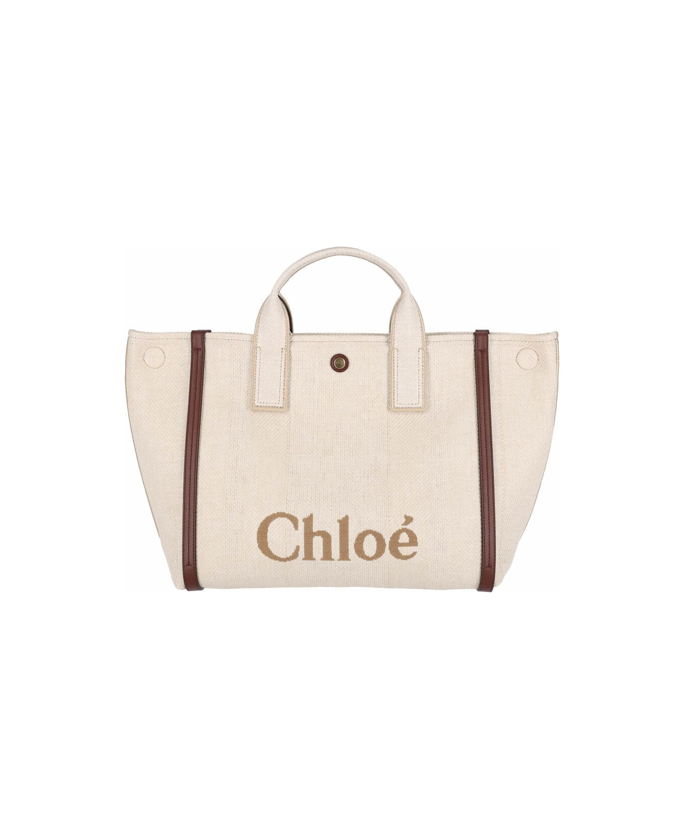 'carry' Tote Bag - 2