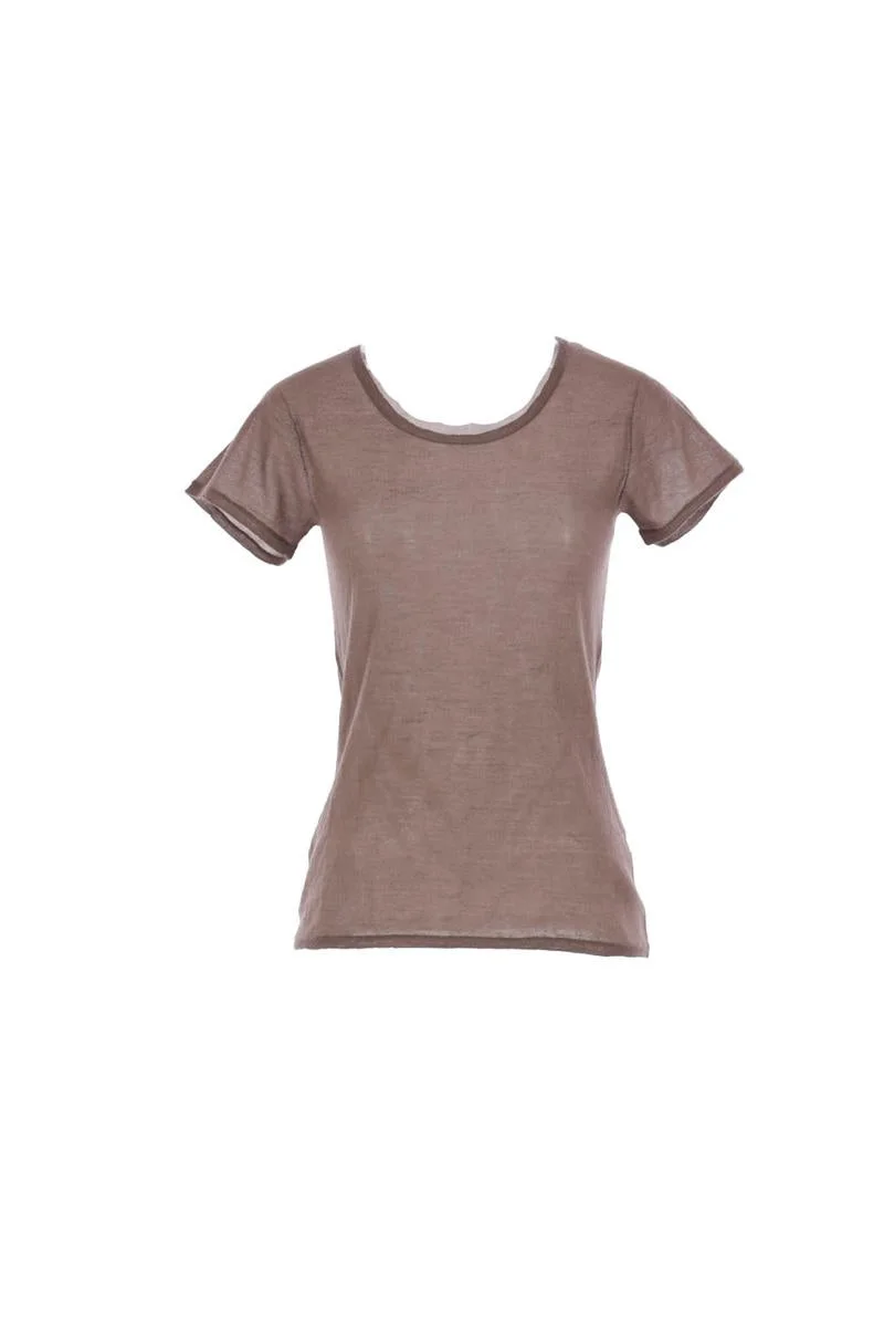 The Row T-Shirts And Polos - 1