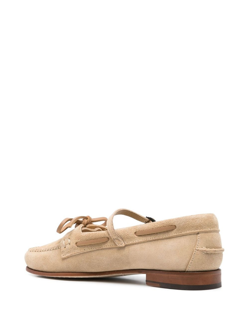로라 loafers 3