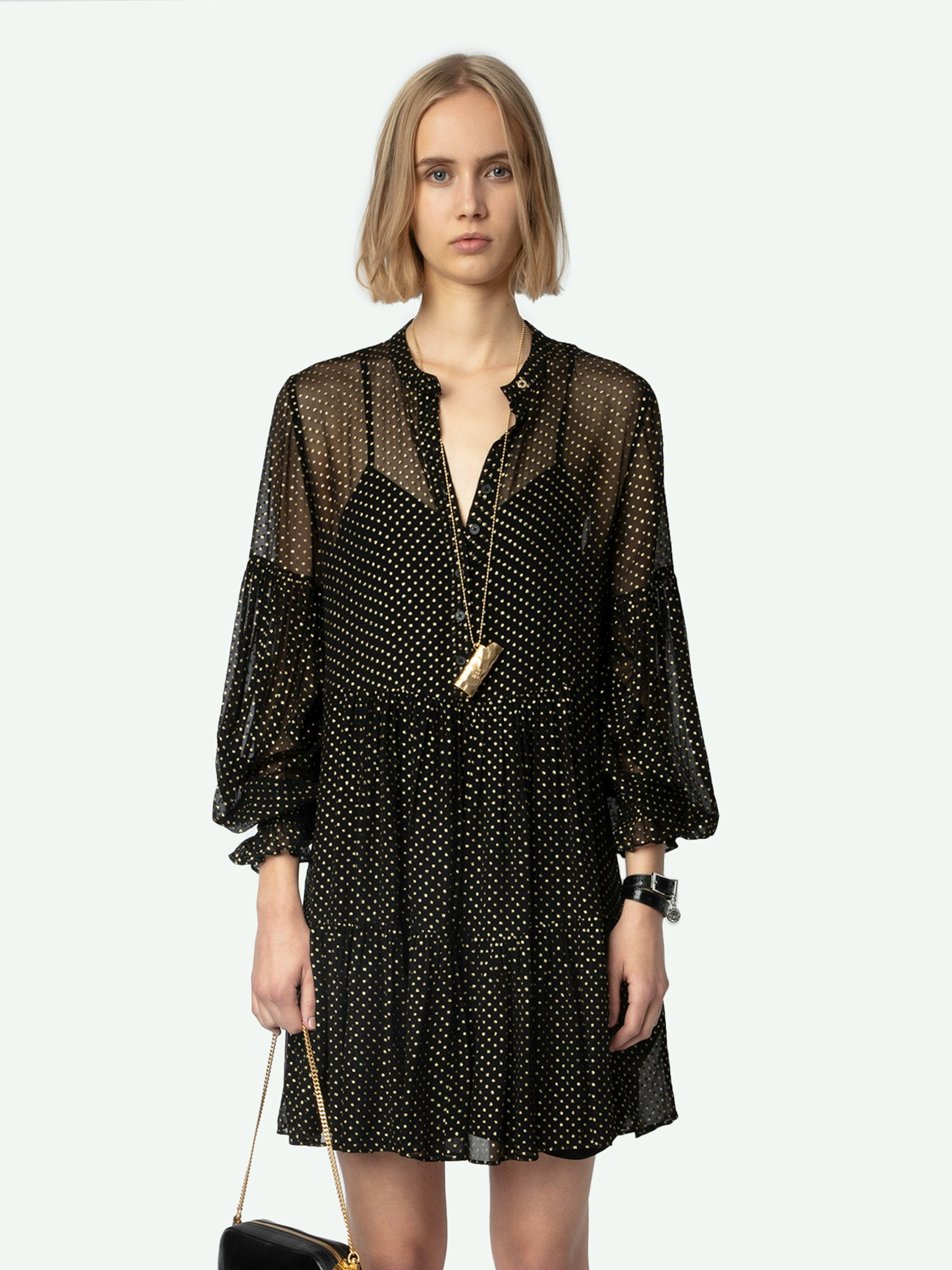 Randy Dress - 4