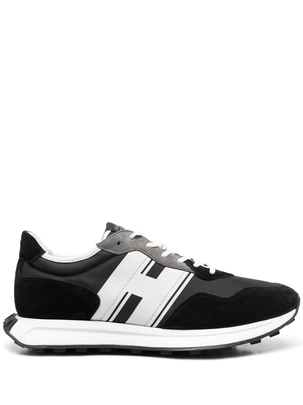 H601 low-top sneakers - 1
