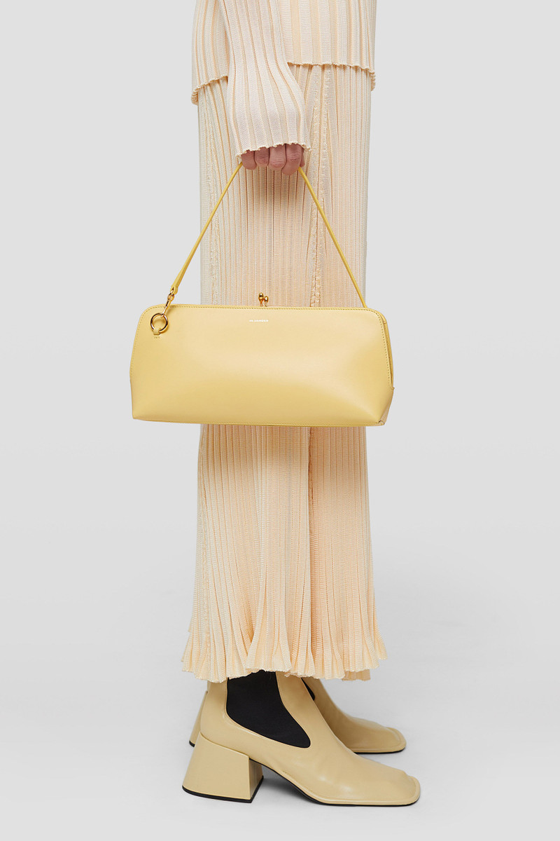 Jil Sander Goji Shoulder Small outlook