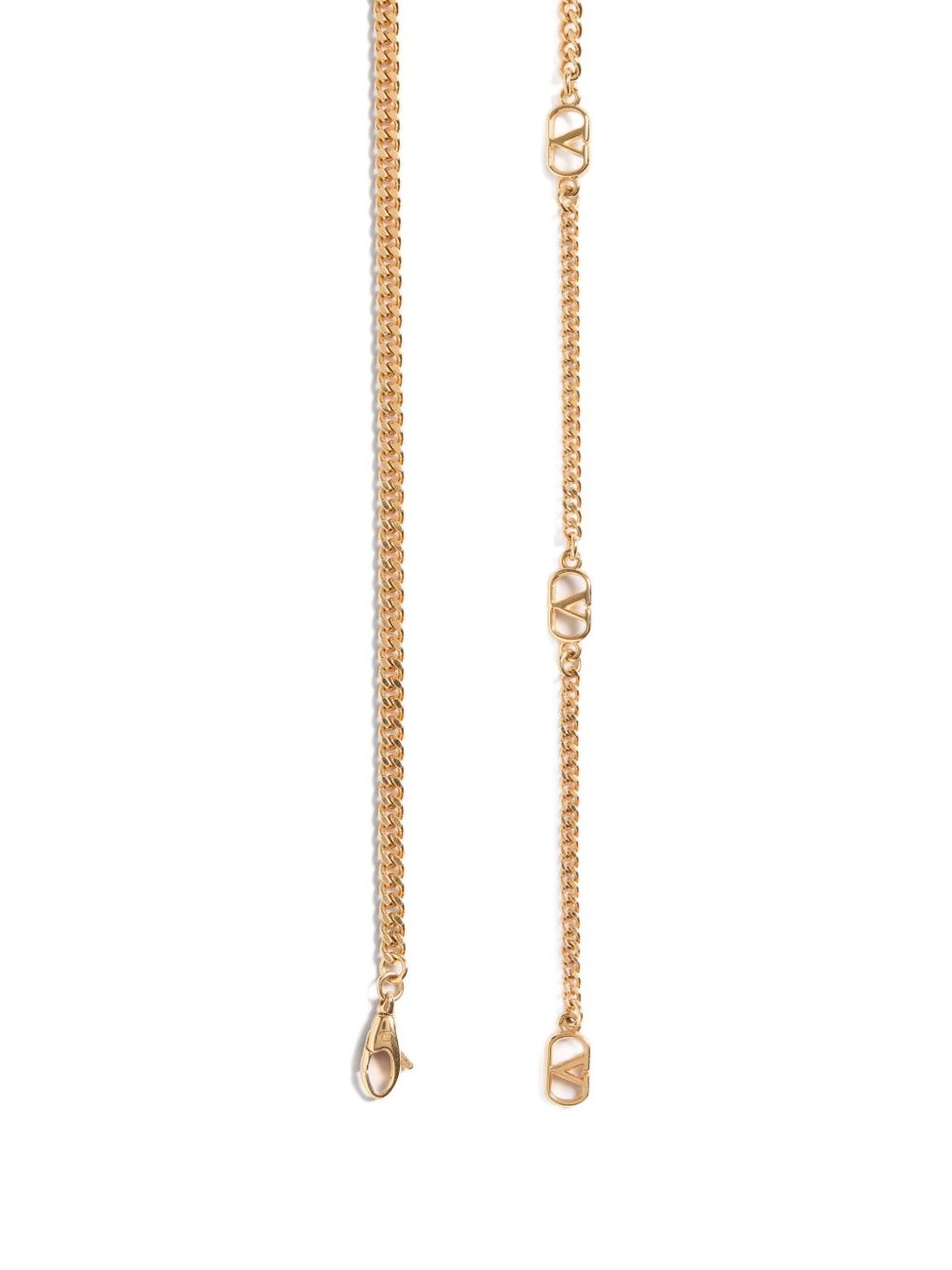 Le Chat de la Maison necklace - 5
