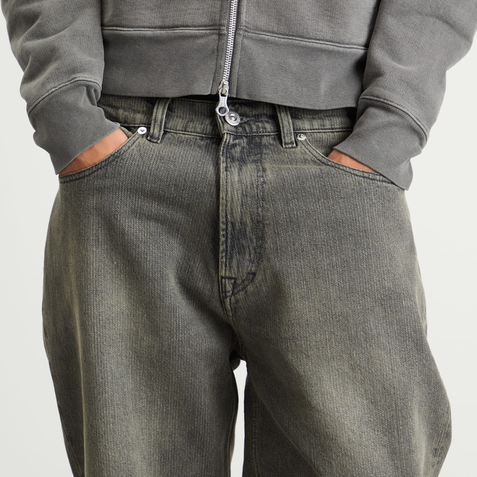 Our Legacy Third Cut Jeans - 5