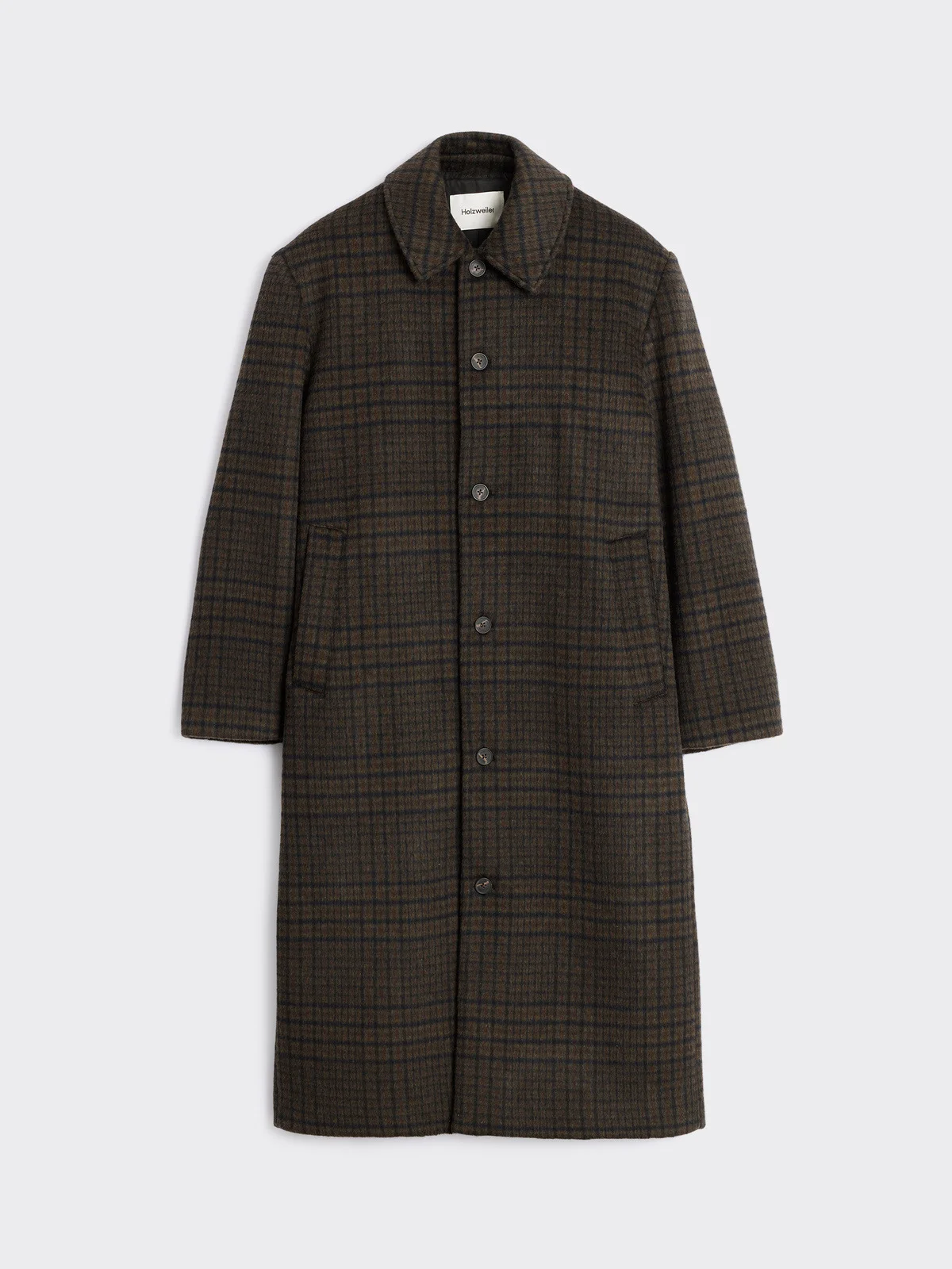 Aperitif Coat - 1