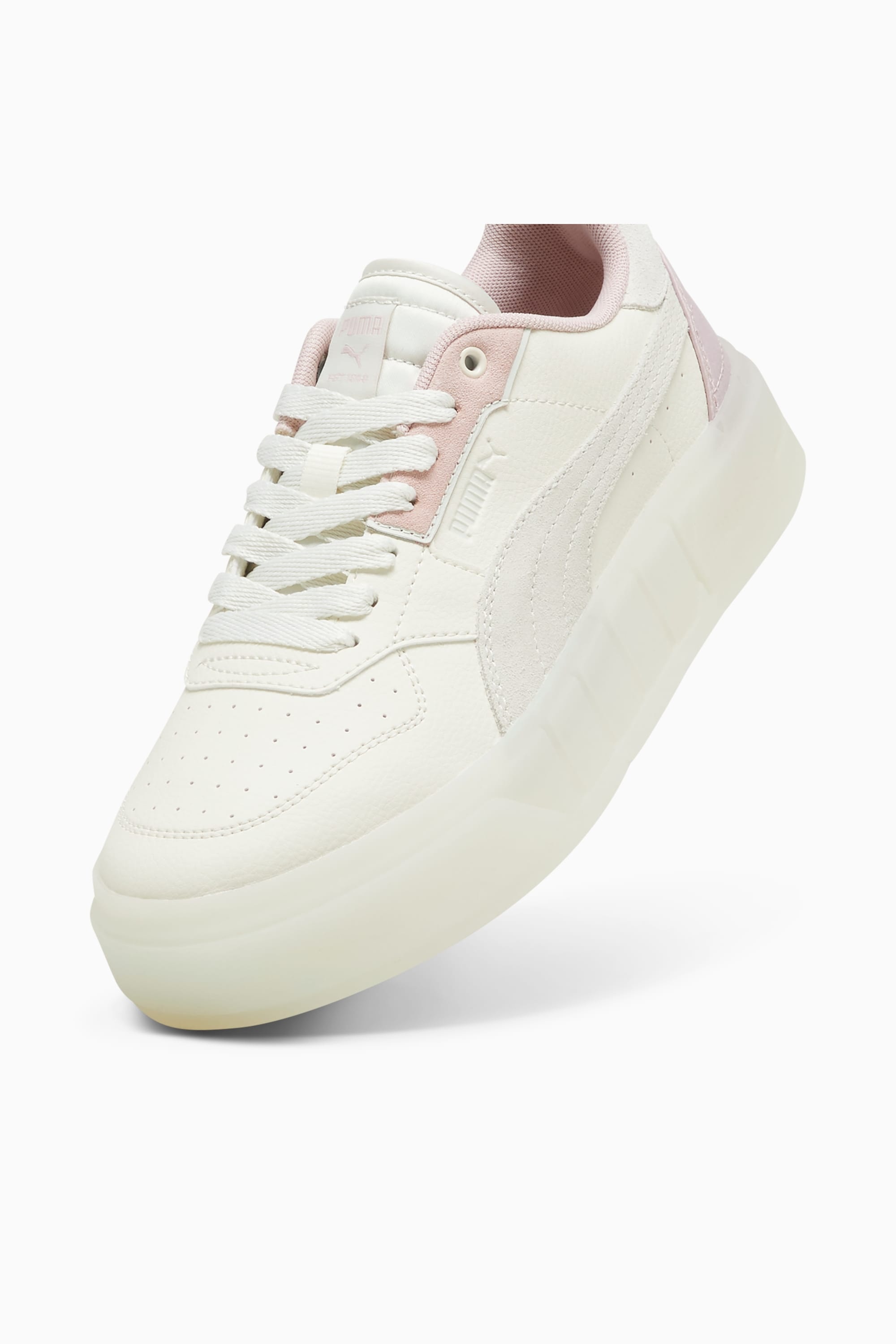 Cali Court Alaska Women's Sneakers - 6