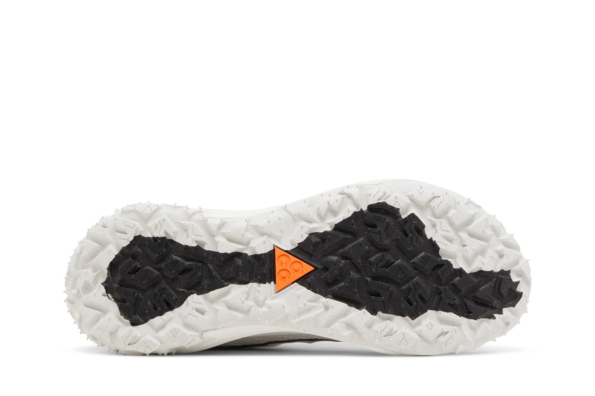ACG Mountain Fly 2 Low 'White Bright Mandarin' - 4