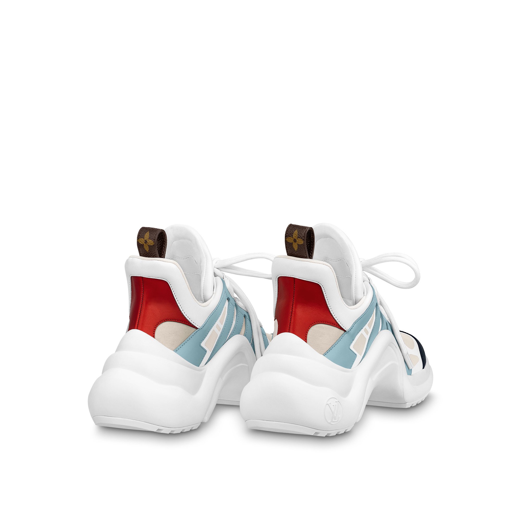 LV Archlight Sneaker - 6