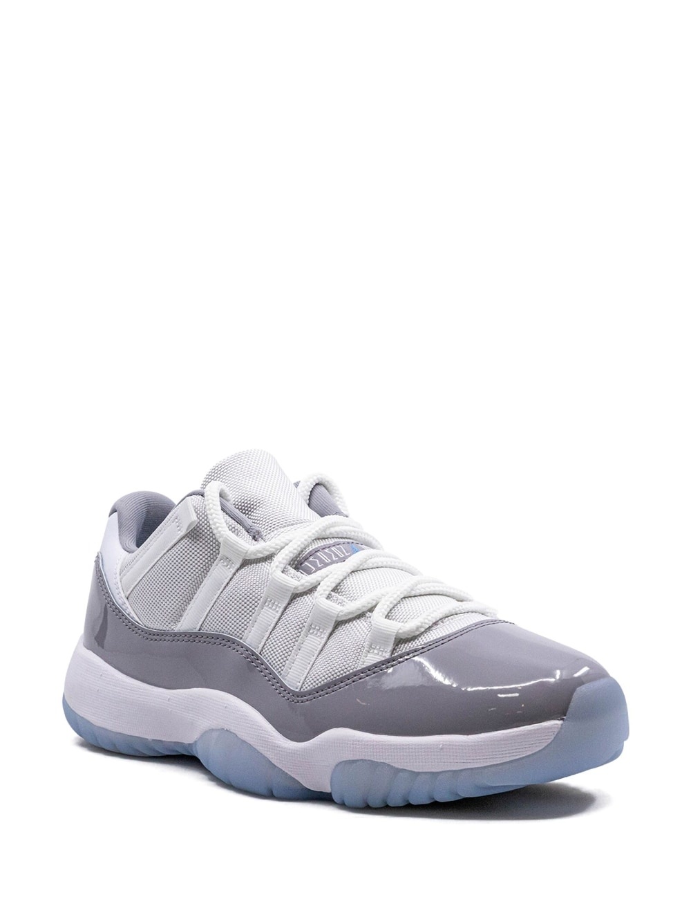 Air Jordan 11 Low "White Cement" sneakers - 2