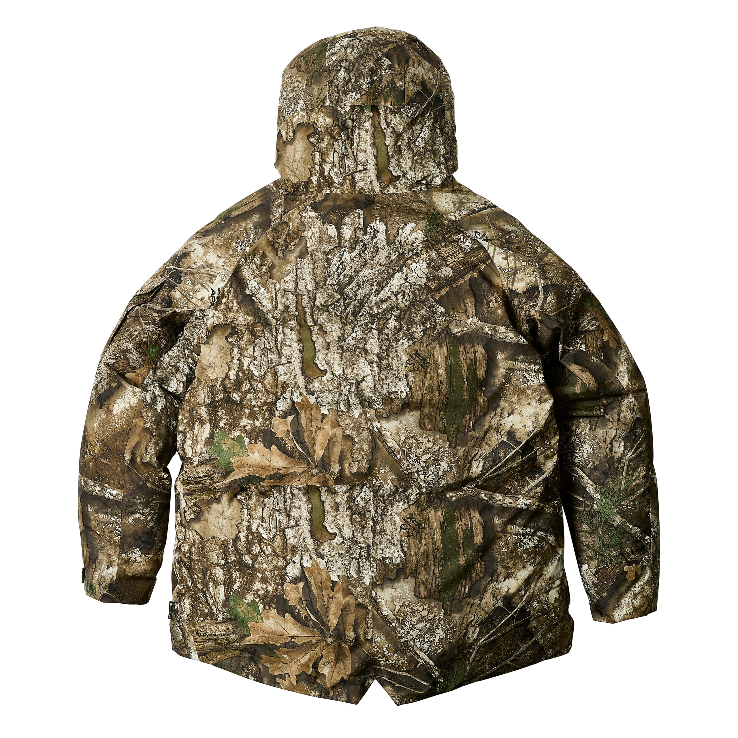 GORE-TEX CARGO DOWN PARKA REALTREE APX - 5