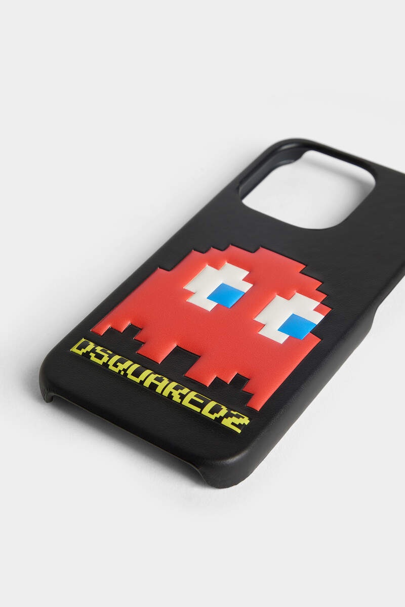 PAC-MAN IPHONE COVER - 3
