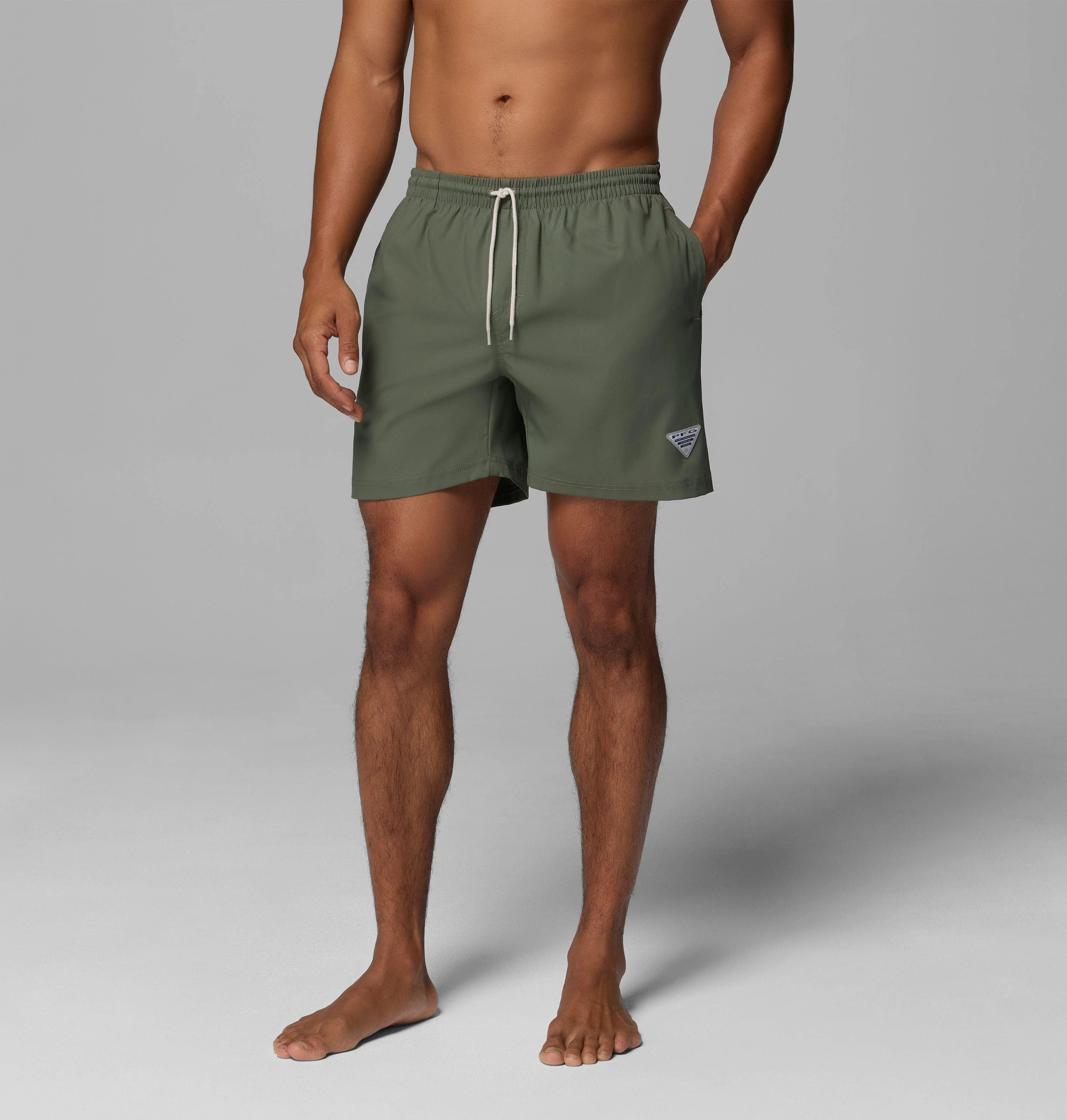 Men's PFG Rambler Water Shorts - 1