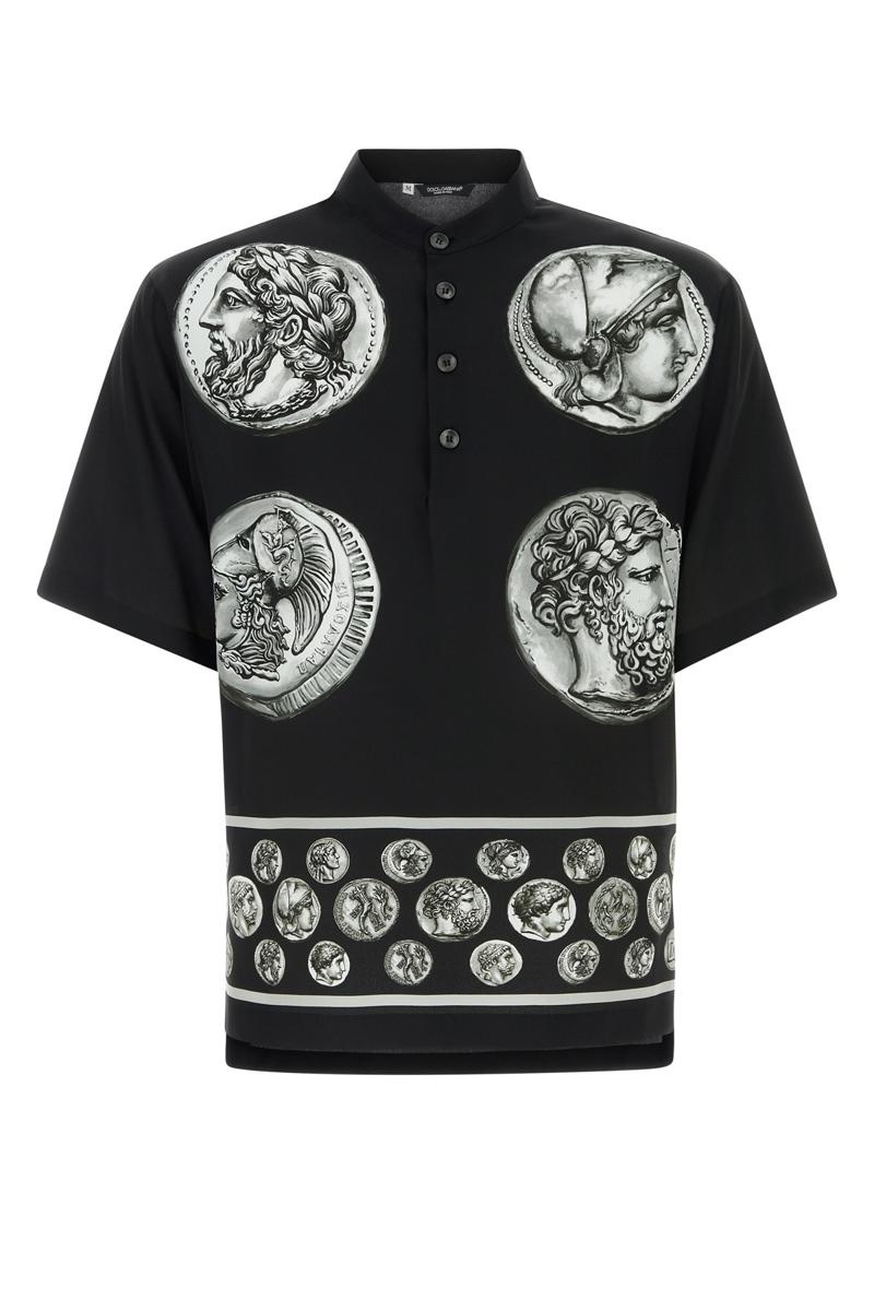 Dolce & Gabbana Shirts - 1