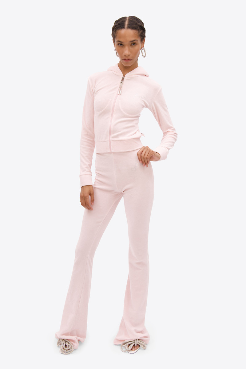 AREA BITCHY TRACK PANT outlook