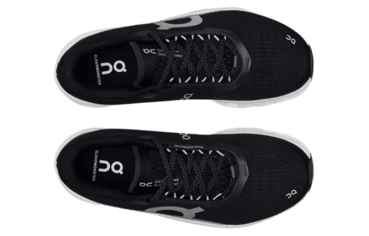 (WMNS) On Running Cloudmonster 2 'Black Frost' 3WE10111197 - 3