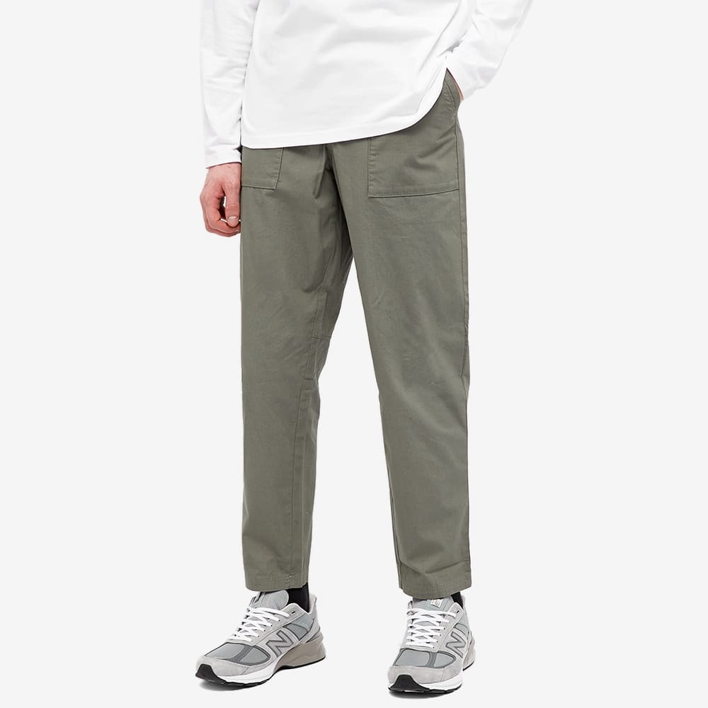 The North Face Ripstop Cotton - 4