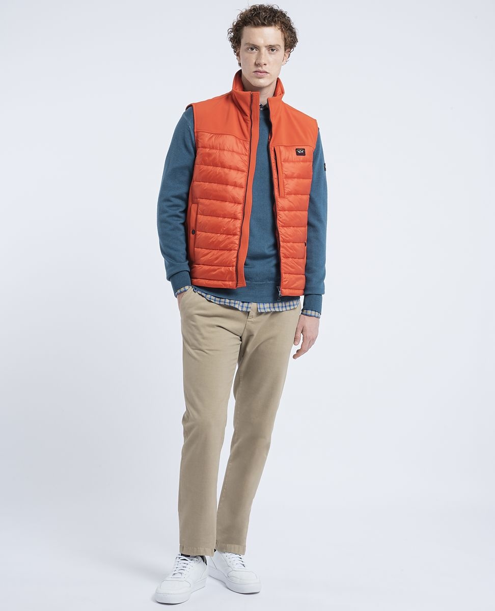 Re-Shark Shell Hybrid Vest - 3